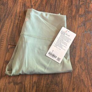 Lululemon Wunder Train HR Tight